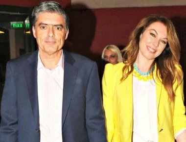 Τεράστια οικονομικά προβλήματα για Ευαγγελάτο-Στεφανίδου: Το πρόστιμο του Alter που καλούνται να πληρώσουν